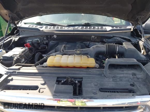 ✅ 2016 Ford F-150 XLT • VIN: 1FTEW1EP5GKF12089 • Lot: 43213120. Listed on IAAI with 156,361 mi. Free auction sales archive from the USA and detailed vehicle history report at DreamBid. Image 10.