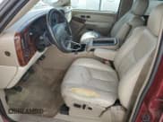 ✅ 2003 Chevrolet Suburban LT • VIN: 1GNFK16ZX3J240422 • Лот: 54986165. Опубликован ранее на Copart с пробегом 237 867 миль. Бесплатный доступ к архиву аукционных продаж из США и подробный отчёт об истории автомобиля на DreamBid. Изображение 7.