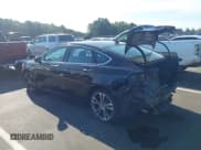 ✅ 2019 Ford Fusion Titanium • VIN: 3FA6P0D98KR137890 • Lot: 43066104. Listed on IAAI with 122,462 mi. Free auction sales archive from the USA and detailed vehicle history report at DreamBid. Image 3.