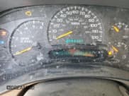 ✅ 2004 GMC Sierra 1500 SLE • VIN: 1GTEK14T04Z138911 • Лот: 53891075. Опубликован ранее на Copart с пробегом 166 864 миль. Бесплатный доступ к архиву аукционных продаж из США и подробный отчёт об истории автомобиля на DreamBid. Изображение 9.