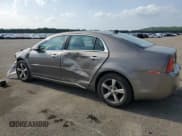 ✅ 2012 Chevrolet Malibu 1LT • VIN: 1G1ZC5E08CF142238 • Lot: 67927534. Listed on Copart with 162,714 mi. Free auction sales archive from the USA and detailed vehicle history report at DreamBid. Image 2.