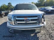 ✅ 2014 Ford F-150 XLT • VIN: 1FTFW1ET2EKD19574 • Лот: 82700045. Опубликован ранее на Copart с пробегом 149 389 миль. Бесплатный доступ к архиву аукционных продаж из США и подробный отчёт об истории автомобиля на DreamBid. Изображение 5.