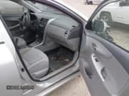 ✅ 2010 Toyota Corolla • VIN: JTDBU4EE0A9116854 • Lot: 43545106. Listed on IAAI with 230,710 mi. Free auction sales archive from the USA and detailed vehicle history report at DreamBid. Image 5.