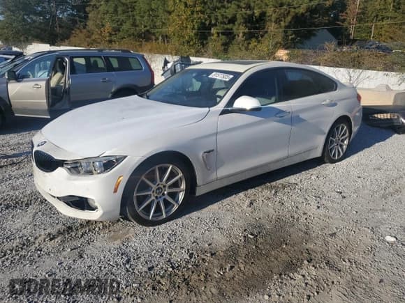 ✅ 2015 BMW 4 Series 428i • VIN: WBA4A9C51FGL85088 • Лот: 91577935. Опубликован ранее на Copart с пробегом 215 009 миль. Бесплатный доступ к архиву аукционных продаж из США и подробный отчёт об истории автомобиля на DreamBid. Изображение 1.