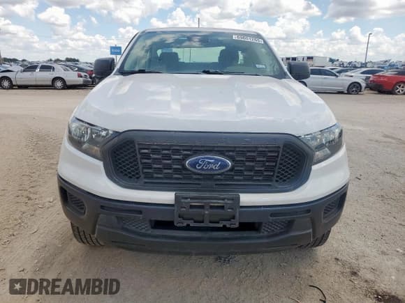 ✅ 2022 Ford Ranger XL • VIN: 1FTER1EH6NLD39710 • Lot: 69051265. Wystawiony na Copart z przebiegiem 39 796 mil. Bezpłatny archiwum sprzedaży aukcyjnych z USA i szczegółowy raport historii pojazdu na DreamBid. Zdjęcie 5.