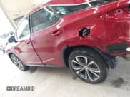 ✅ 2017 Lexus RX 350 • VIN: 2T2ZZMCAXHC092577 • Lot: 42169932. Listed on IAAI with 71,491 mi. Free auction sales archive from the USA and detailed vehicle history report at DreamBid. Image 15.