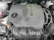 2024 Hyundai Tucson SE с VIN 5NMJACDEXRH311781, выставлен на аукционе Copart как лот 81000215 с пробегом 57 195 миль миль и Списание • Salvage title. История ставок и продаж доступна на DreamBid. Изображение 14.