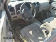 ✅ 2005 Chevrolet Colorado LS Z85 • VIN: 1GCCS148758247490 • Lot: 59225145. Listed on Copart with 179,770 mi. Free auction sales archive from the USA and detailed vehicle history report at DreamBid. Image 8.