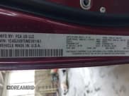 ✅ 2022 Jeep Wagoneer Series II • VIN: 1C4SJUBT5NS181161 • Lot: 41699742. Listed on IAAI with 44,363 mi. Free auction sales archive from the USA and detailed vehicle history report at DreamBid. Image 9.