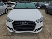 ✅ 2019 Audi A3 Cabriolet Premium Plus • VIN: WAUYELFF4K1019128 • Lot: 74849744. Listed on Copart with Not provided. Free auction sales archive from the USA and detailed vehicle history report at DreamBid. Image 5.