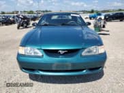 ✅ 1997 Ford Mustang • VIN: 1FALP4443VF162678 • Лот: 67777625. Опубликован ранее на Copart с пробегом 95 215 миль. Бесплатный доступ к архиву аукционных продаж из США и подробный отчёт об истории автомобиля на DreamBid. Изображение 5.