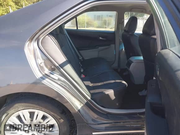 2012 Toyota Camry L с VIN 4T4BF1FK6CR260309, выставлен на аукционе IAAI как лот 43137384 с пробегом 125 393 миль миль и . История ставок и продаж доступна на DreamBid. Изображение 8.