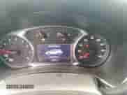 2022 Chevrolet Equinox Premier с VIN 3GNAXNEV1NS182042, выставлен на аукционе IAAI как лот 42340232 с пробегом 26 052 миль миль и . История ставок и продаж доступна на DreamBid. Изображение 7.