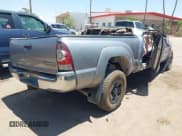 ✅ 2015 Toyota Tacoma PreRunner • VIN: 5TFKU4HNXFX005985 • Lot: 42583474. Listed on IAAI with 160,000 mi. Free auction sales archive from the USA and detailed vehicle history report at DreamBid. Image 4.