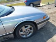 ✅ 1992 Subaru SVX • VIN: JF1CX3533NH101447 • Лот: 42881337. Опубликован ранее на IAAI с пробегом 130 128 миль. Бесплатный доступ к архиву аукционных продаж из США и подробный отчёт об истории автомобиля на DreamBid. Изображение 14.