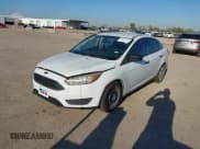 ✅ 2017 Ford Focus S • VIN: 1FADP3E2XHL332441 • Lot: 43878121. Wystawiony na IAAI z przebiegiem 119 287 mil. Bezpłatny archiwum sprzedaży aukcyjnych z USA i szczegółowy raport historii pojazdu na DreamBid. Zdjęcie 2.