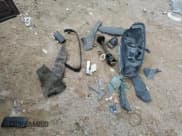 ✅ 2006 Pontiac Montana • VIN: 1GMDV33L26D109826 • Lot: 69773625. Listed on Copart with 196,441 mi. Free auction sales archive from the USA and detailed vehicle history report at DreamBid. Image 13.