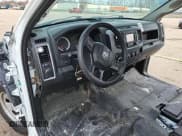 ✅ 2023 Ram 1500 Tradesman • VIN: 3C6JR6DG4PG639712 • Лот: 43939841. Опубликован ранее на IAAI с пробегом Не указан. Бесплатный доступ к архиву аукционных продаж из США и подробный отчёт об истории автомобиля на DreamBid. Изображение 7.