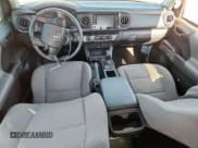 ✅ 2023 Toyota Tacoma SR • VIN: 3TYCZ5AN6PT161474 • Lot: 84927275. Listed on Copart with 56,587 mi. Free auction sales archive from the USA and detailed vehicle history report at DreamBid. Image 8.