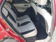 ✅ 2018 Land Rover Range Rover Velar S • VIN: SALYB2RX2JA752425 • Lot: 41692246. Listed on IAAI with 83,524 mi. Free auction sales archive from the USA and detailed vehicle history report at DreamBid. Image 8.