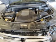 ✅ 2016 Dodge Durango R/T • VIN: 1C4SDJCT2GC430341 • Лот: 82438085. Опубликован ранее на Copart с пробегом 125 201 миль. Бесплатный доступ к архиву аукционных продаж из США и подробный отчёт об истории автомобиля на DreamBid. Изображение 12.