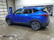 ✅ 2021 Kia Seltos LX • VIN: KNDEPCAA5M7129049 • Lot: 84221605. Listed on Copart with 63,240 mi. Free auction sales archive from the USA and detailed vehicle history report at DreamBid. Image 2.