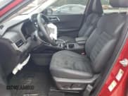 ✅ 2022 Mitsubishi Outlander SE • VIN: JA4J3UA80NZ013786 • Lot: 85312475. Listed on Copart with 92,321 mi. Free auction sales archive from the USA and detailed vehicle history report at DreamBid. Image 7.