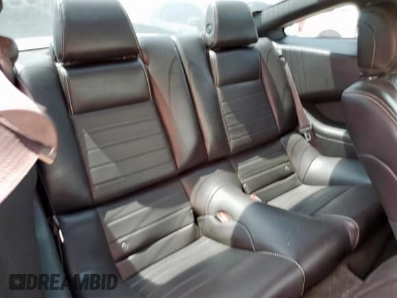 ✅ 2014 Ford Mustang GT • VIN: 1ZVBP8CF2E5274634 • Lot: 69796255. Listed on Copart with Not provided. Free auction sales archive from the USA and detailed vehicle history report at DreamBid. Image 10.