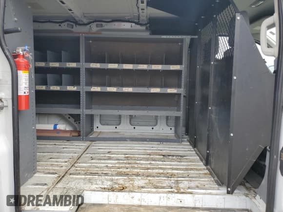 ✅ 2016 Ford Transit • VIN: 1FTYR1YG3GKA43990 • Lot: 56770335. Wystawiony na Copart z przebiegiem 192 870 mil. Bezpłatny archiwum sprzedaży aukcyjnych z USA i szczegółowy raport historii pojazdu na DreamBid. Zdjęcie 11.