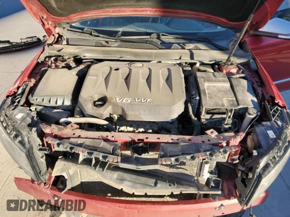 ✅ 2014 Chevrolet Impala LTZ • VIN: 1G1155S33EU146086 • Lot: 87071645. Listed on Copart with 129,775 mi. Free auction sales archive from the USA and detailed vehicle history report at DreamBid. Image 11.