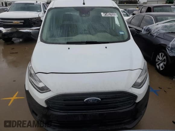 ✅ 2020 Ford Transit Connect XL • VIN: NM0LS7E7XL1443046 • Лот: 41497035. Опубликован ранее на Copart с пробегом 163 592 миль. Бесплатный доступ к архиву аукционных продаж из США и подробный отчёт об истории автомобиля на DreamBid. Изображение 5.