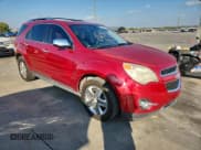 ✅ 2014 Chevrolet Equinox LTZ • VIN: 2GNFLHE30E6218612 • Лот: 90486975. Опубликован ранее на Copart с пробегом 172 096 миль. Бесплатный доступ к архиву аукционных продаж из США и подробный отчёт об истории автомобиля на DreamBid. Изображение 4.