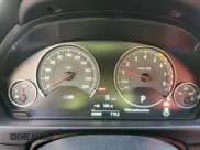 ✅ 2016 BMW M3 • VIN: WBS8M9C56G5D30124 • Lot: 46310114. Listed on Copart with 83,068 mi. Free auction sales archive from the USA and detailed vehicle history report at DreamBid. Image 9.