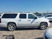 ✅ 2011 Chevrolet Suburban LT • VIN: 1GNSCJE02BR187519 • Lot: 43136755. Listed on IAAI with 203,141 mi. Free auction sales archive from the USA and detailed vehicle history report at DreamBid. Image 12.