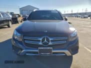 ✅ 2019 Mercedes-Benz GLC 300 • VIN: WDC0G4KB4KV187163 • Лот: 94186475. Опубликован ранее на Copart с пробегом 55 399 миль. Бесплатный доступ к архиву аукционных продаж из США и подробный отчёт об истории автомобиля на DreamBid. Изображение 5.