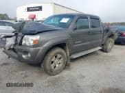 ✅ 2009 Toyota Tacoma PreRunner • VIN: 3TMKU72N19M018905 • Lot: 43744261. Listed on IAAI with 260,709 mi. Free auction sales archive from the USA and detailed vehicle history report at DreamBid. Image 18.