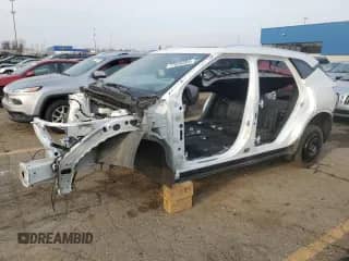 ✅ 2021 Chevrolet Blazer Premier • VIN: 3GNKBLRS2MS536463 • Lot: 77820384. Listed on Copart with Not provided miles. Access the free auction sales archive from the USA and view a detailed vehicle history report at DreamBid. Image 1.