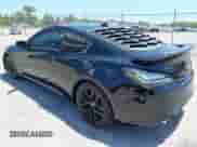 2014 Hyundai Genesis Coupe R-Spec with VIN KMHHT6KD8EU120606, listed as a IAAI auction lot 42166787 with 90,910 mi miles and . Bid and sale history available at DreamBid. Image 3.