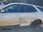 ✅ 2018 Chevrolet Equinox LT • VIN: 2GNAXJEV7J6326839 • Lot: 43398569. Listed on IAAI with 169,804 mi. Free auction sales archive from the USA and detailed vehicle history report at DreamBid. Image 6.