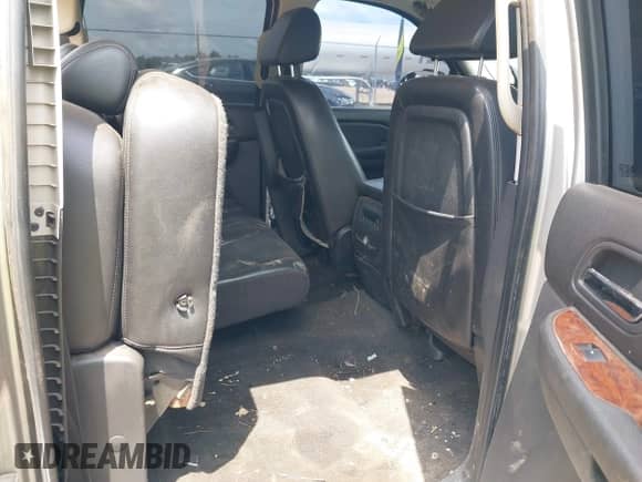 2007 Chevrolet Silverado 1500 1LT with VIN 2GCEK13M171638115, listed as a IAAI auction lot 42615225 with Not provided miles and . Bid and sale history available at DreamBid. Image 8.