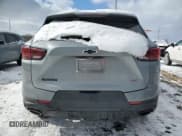 ✅ 2024 Chevrolet Blazer RS • VIN: 3GNKBERS2RS162035 • Lot: 44996375. Listed on Copart with 20,609 mi. Free auction sales archive from the USA and detailed vehicle history report at DreamBid. Image 6.