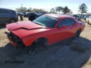 ✅ 2022 Dodge Challenger SXT • VIN: 2C3CDZAG1NH182266 • Lot: 80515843. Wystawiony na Copart z przebiegiem 16 593 mil. Bezpłatny archiwum sprzedaży aukcyjnych z USA i szczegółowy raport historii pojazdu na DreamBid. Zdjęcie 1.