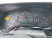 ✅ 2001 Chevrolet Silverado 1500 LS • VIN: 2GCEK19V211385829 • Lot: 41544983. Wystawiony na IAAI z przebiegiem 92 936 mil. Bezpłatny archiwum sprzedaży aukcyjnych z USA i szczegółowy raport historii pojazdu na DreamBid. Zdjęcie 7.