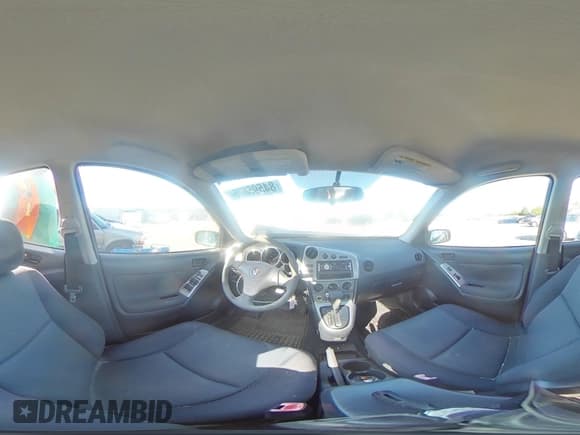 ✅ 2005 Pontiac Vibe • VIN: 5Y2SL63805Z445796 • Лот: 84595675. Опубликован ранее на Copart с пробегом 91 790 миль. Бесплатный доступ к архиву аукционных продаж из США и подробный отчёт об истории автомобиля на DreamBid. Изображение 15.