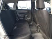 ✅ 2014 Nissan Note SV • VIN: 3N1CE2CP9EL427855 • Lot: 54748085. Listed on Copart with 60,903 mi. Free auction sales archive from the USA and detailed vehicle history report at DreamBid. Image 10.