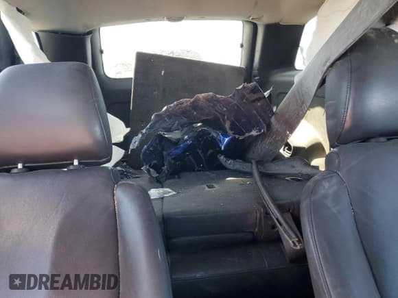 ✅ 2007 Pontiac Torrent • VIN: 2CKDL73F076238409 • Лот: 68118505. Опубликован ранее на Copart с пробегом Не указан. Бесплатный доступ к архиву аукционных продаж из США и подробный отчёт об истории автомобиля на DreamBid. Изображение 10.