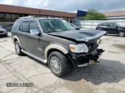 ✅ 2006 Ford Explorer Eddie Bauer • VIN: 1FMEU74EX6UA24764 • Lot: 55157275. Wystawiony na Copart z przebiegiem 162 220 mil. Bezpłatny archiwum sprzedaży aukcyjnych z USA i szczegółowy raport historii pojazdu na DreamBid. Zdjęcie 15.