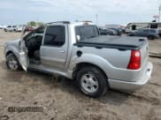 ✅ 2004 Ford Explorer Sport Trac XLS • VIN: 1FMDU77KX4UB99431 • Лот: 71495535. Опубликован ранее на Copart с пробегом 89 655 миль. Бесплатный доступ к архиву аукционных продаж из США и подробный отчёт об истории автомобиля на DreamBid. Изображение 2.