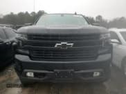 ✅ 2021 Chevrolet Silverado 1500 RST • VIN: 3GCUYEET9MG143752 • Lot: 85611084. Listed on Copart with 73,324 mi. Free auction sales archive from the USA and detailed vehicle history report at DreamBid. Image 5.