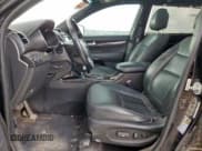 ✅ 2015 Kia Sorento SX Limited • VIN: 5XYKW4A76FG606514 • Lot: 93835915. Listed on Copart with Not provided. Free auction sales archive from the USA and detailed vehicle history report at DreamBid. Image 7.